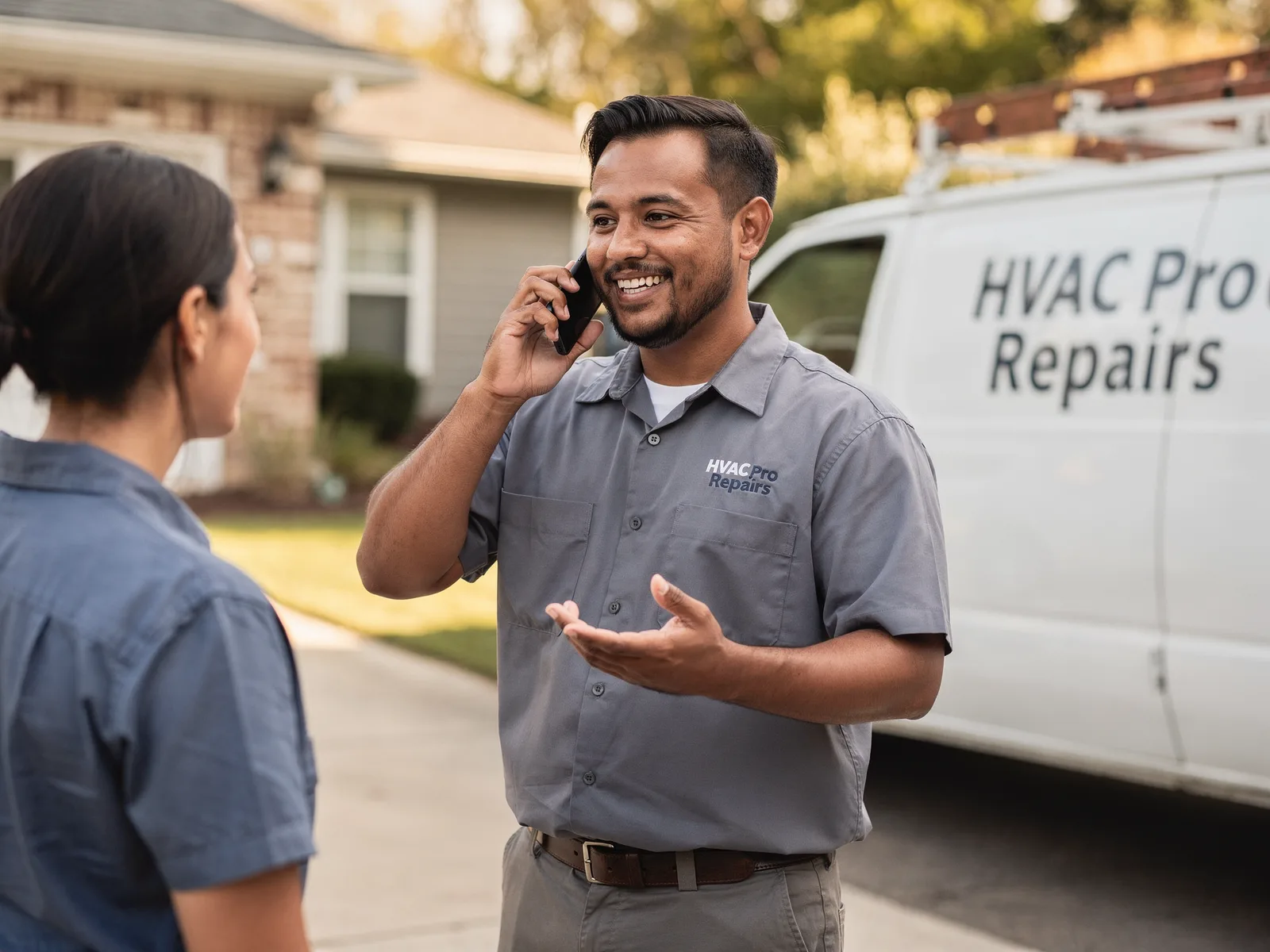Heat Pump Repair North Street, MI FAQs